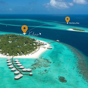 Kihaa Maldives